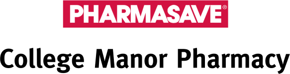 PHARMASAVE - College Manor Pharmacy Logo